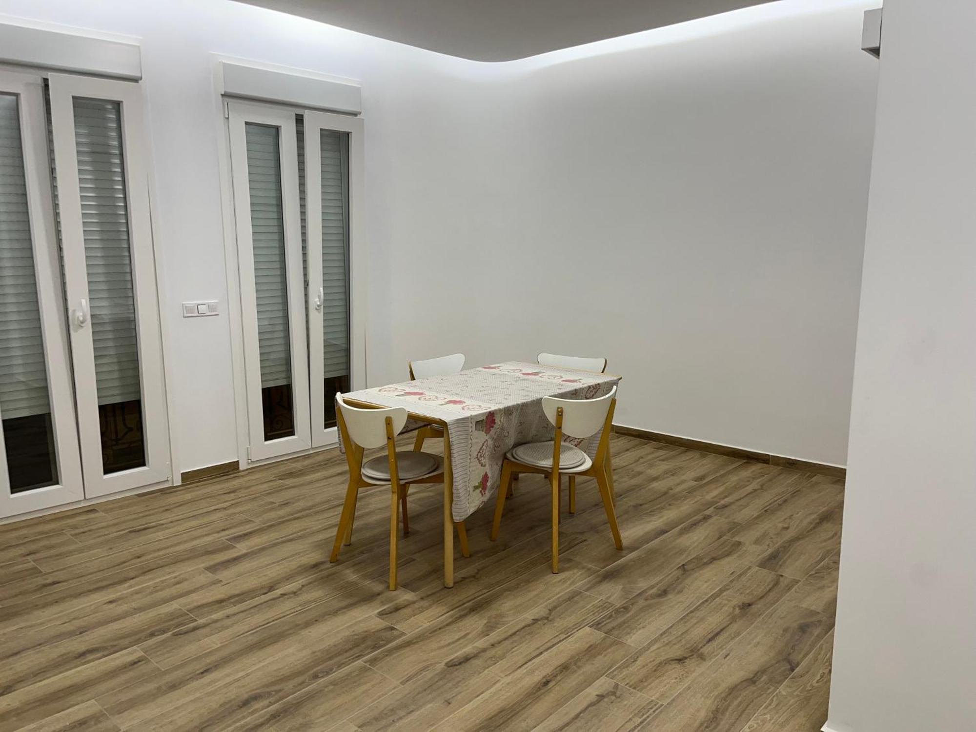 Apartments Jota Barcelone Extérieur photo