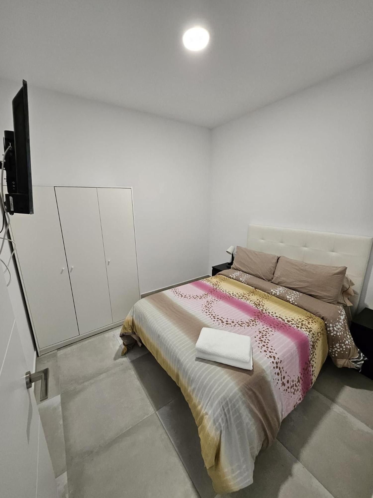 Apartments Jota Barcelone Extérieur photo