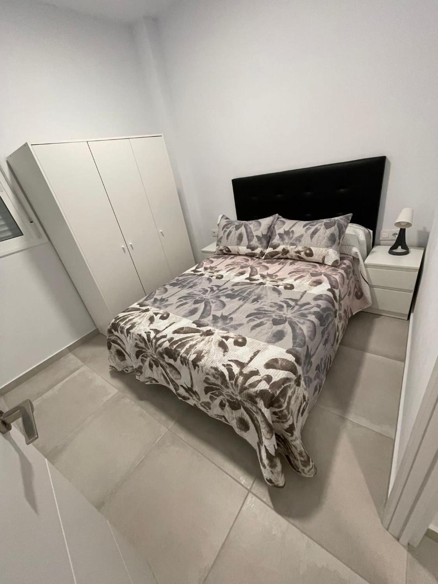 Apartments Jota Barcelone Extérieur photo