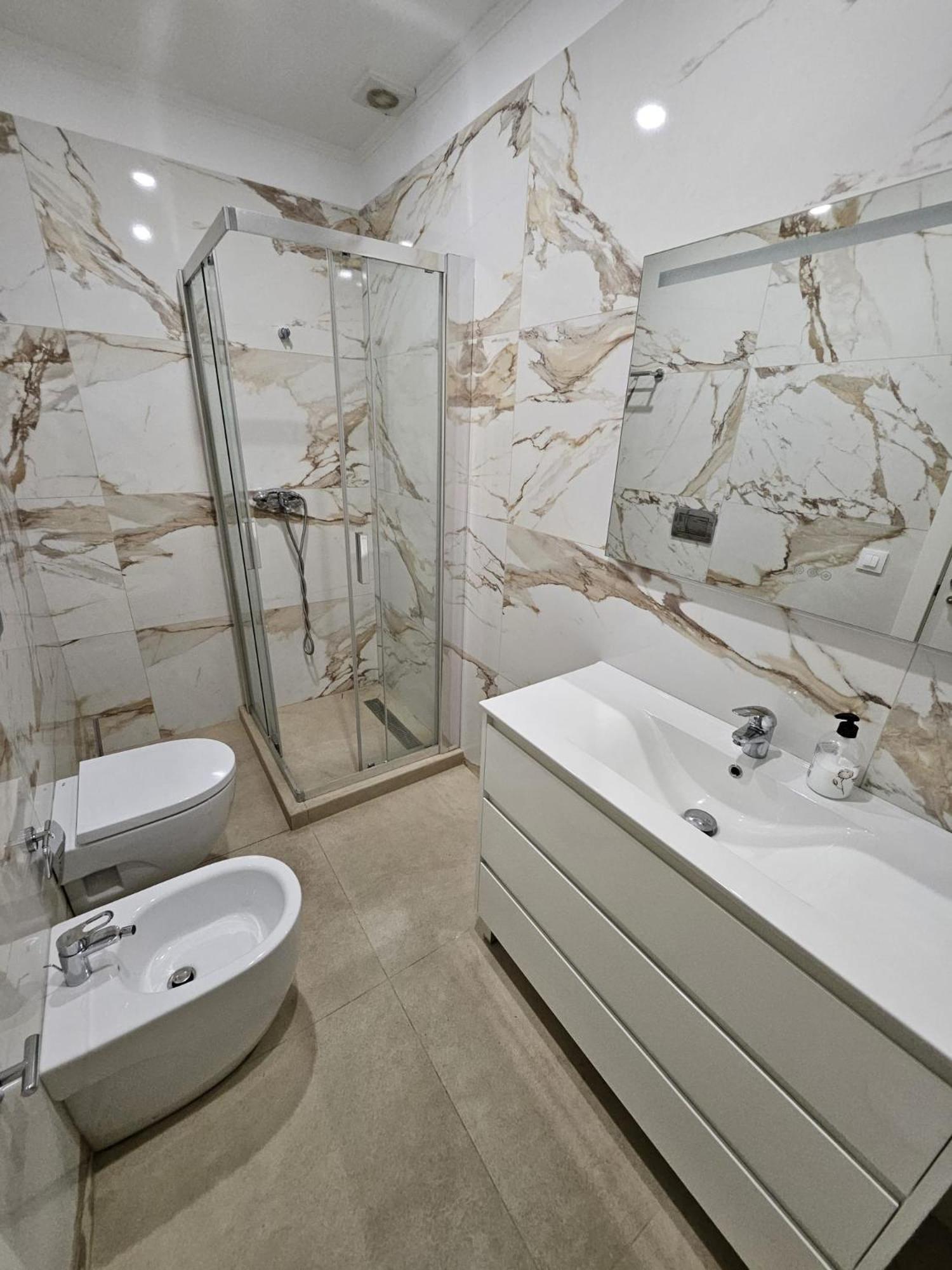 Apartments Jota Barcelone Extérieur photo