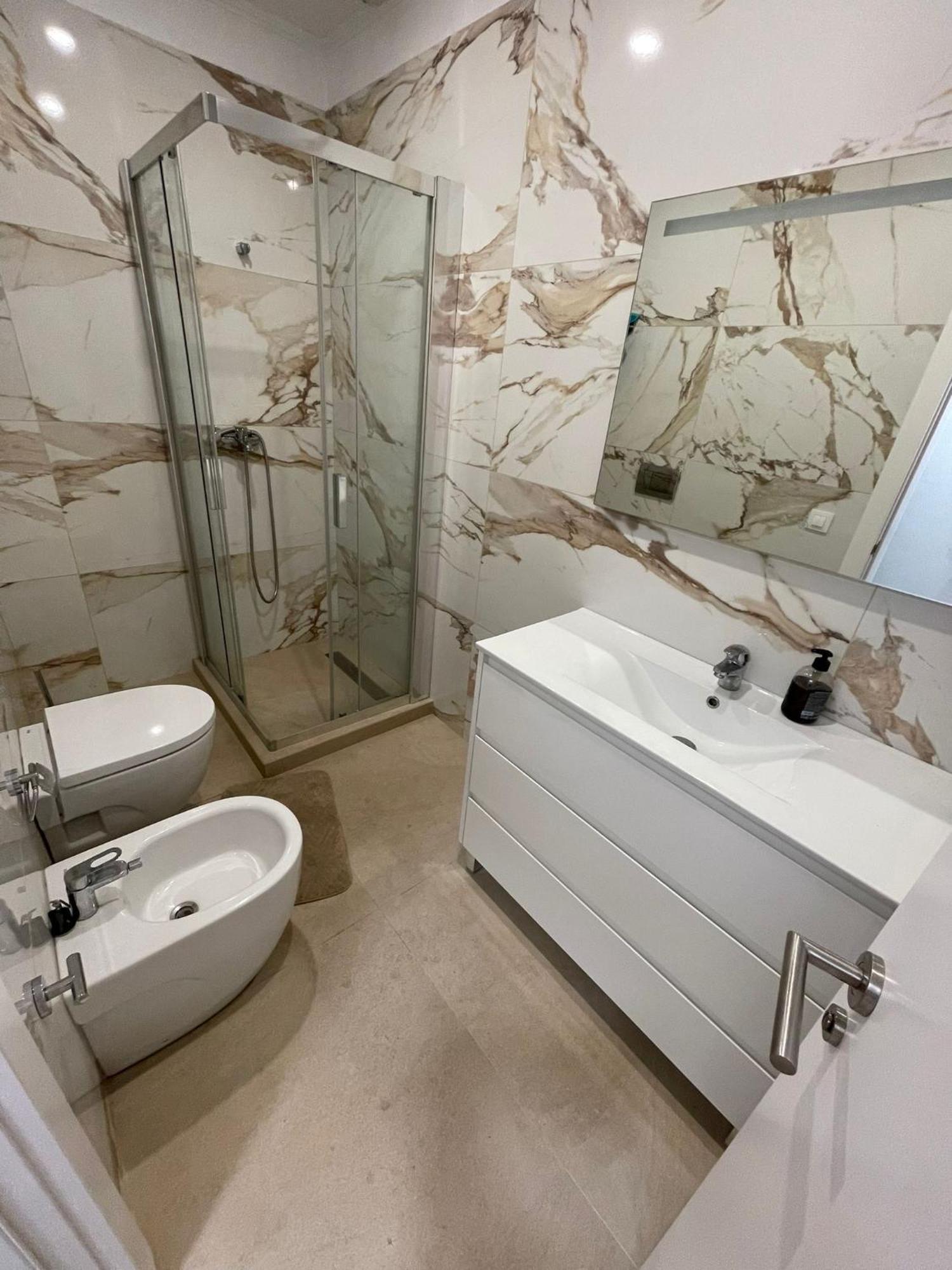 Apartments Jota Barcelone Extérieur photo