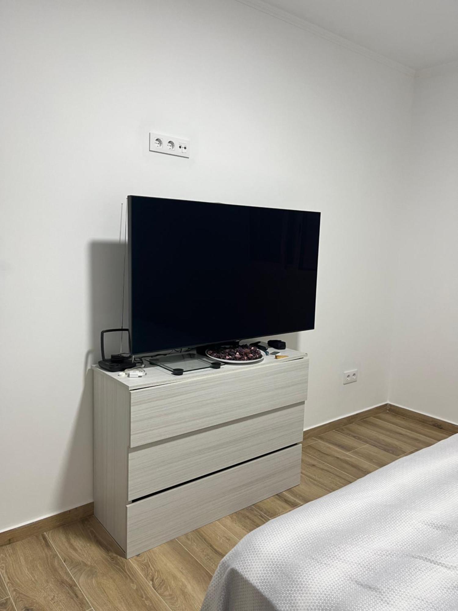 Apartments Jota Barcelone Extérieur photo