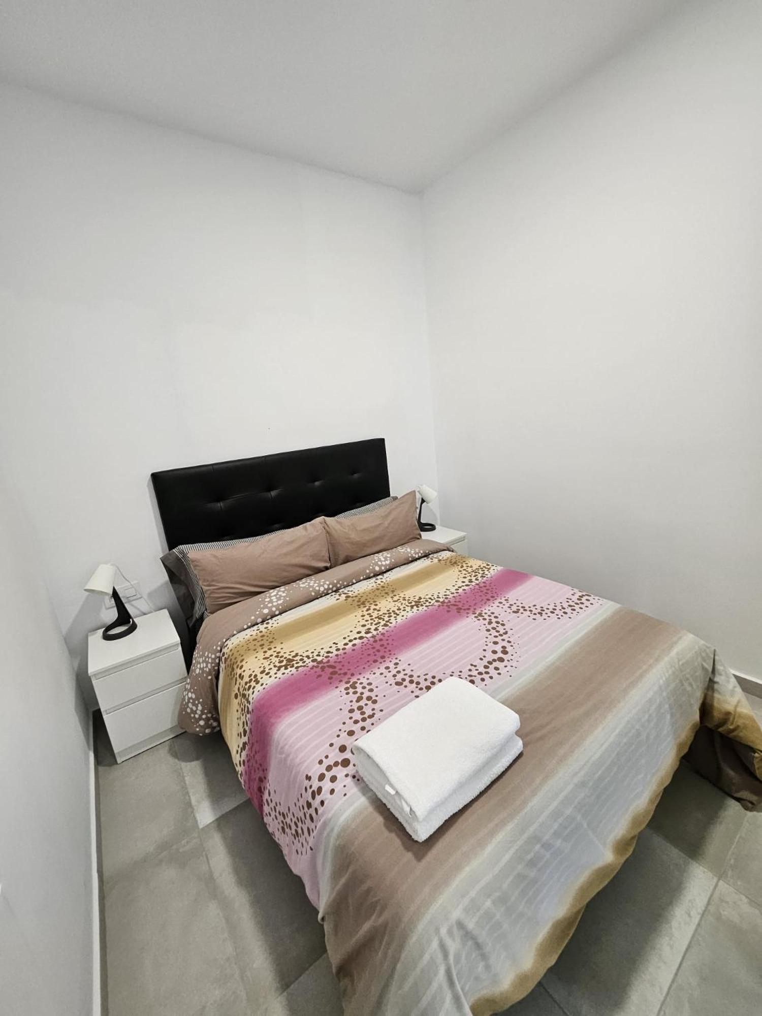 Apartments Jota Barcelone Extérieur photo