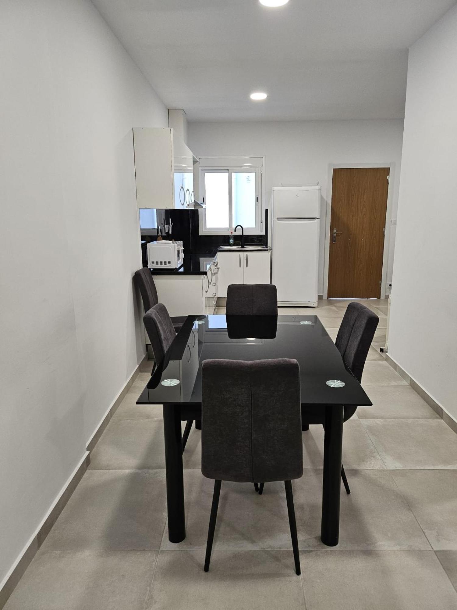 Apartments Jota Barcelone Extérieur photo