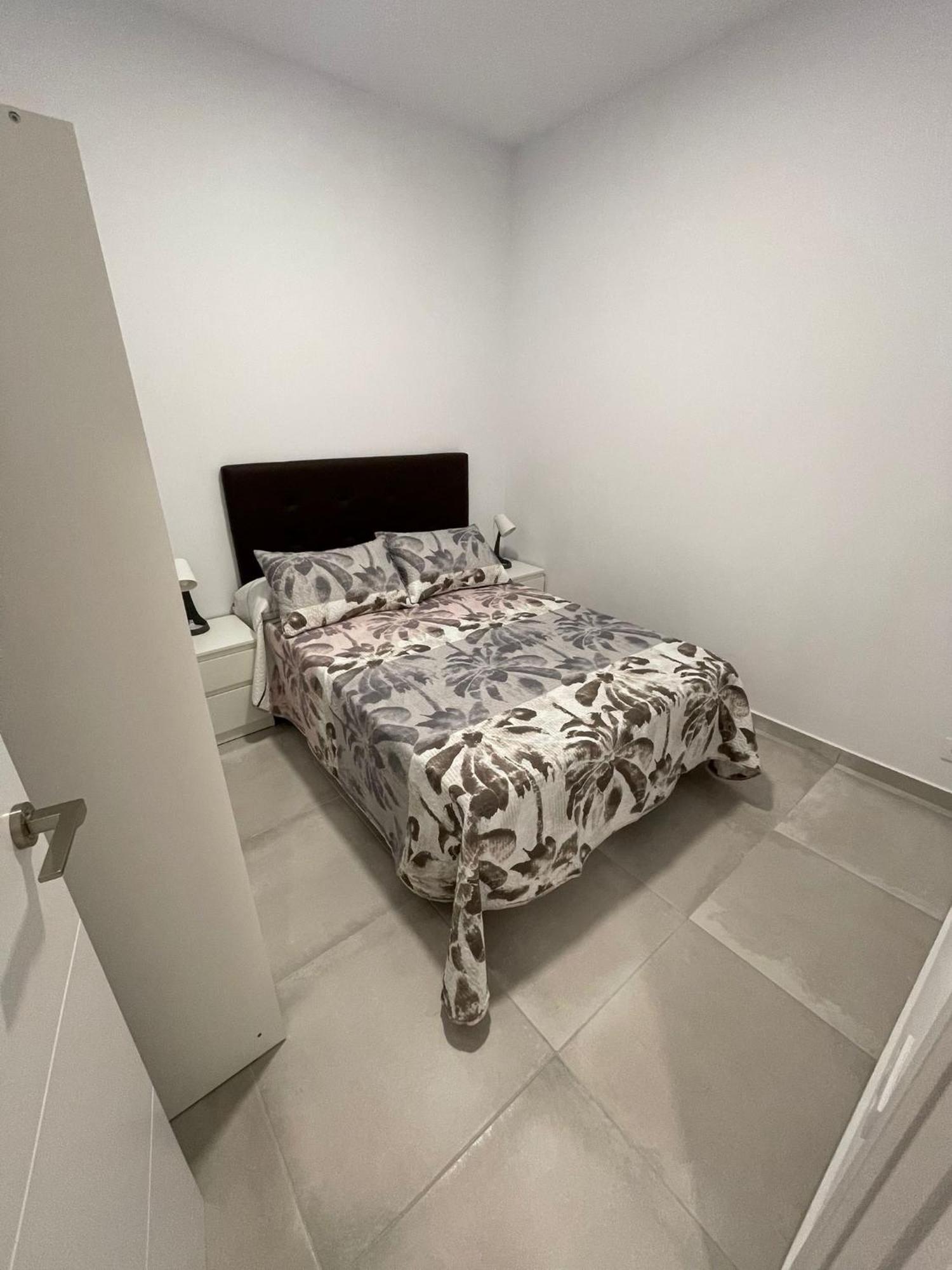 Apartments Jota Barcelone Extérieur photo