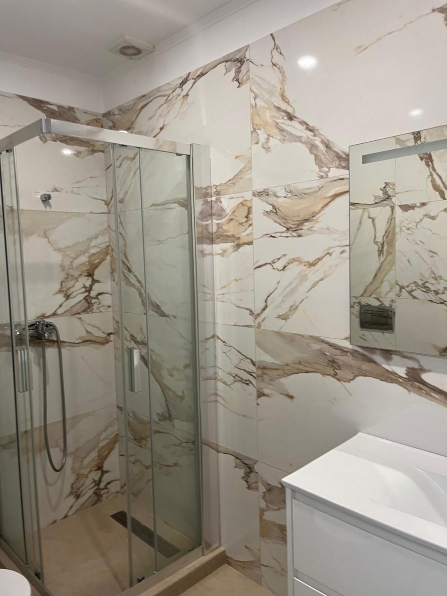 Apartments Jota Barcelone Extérieur photo