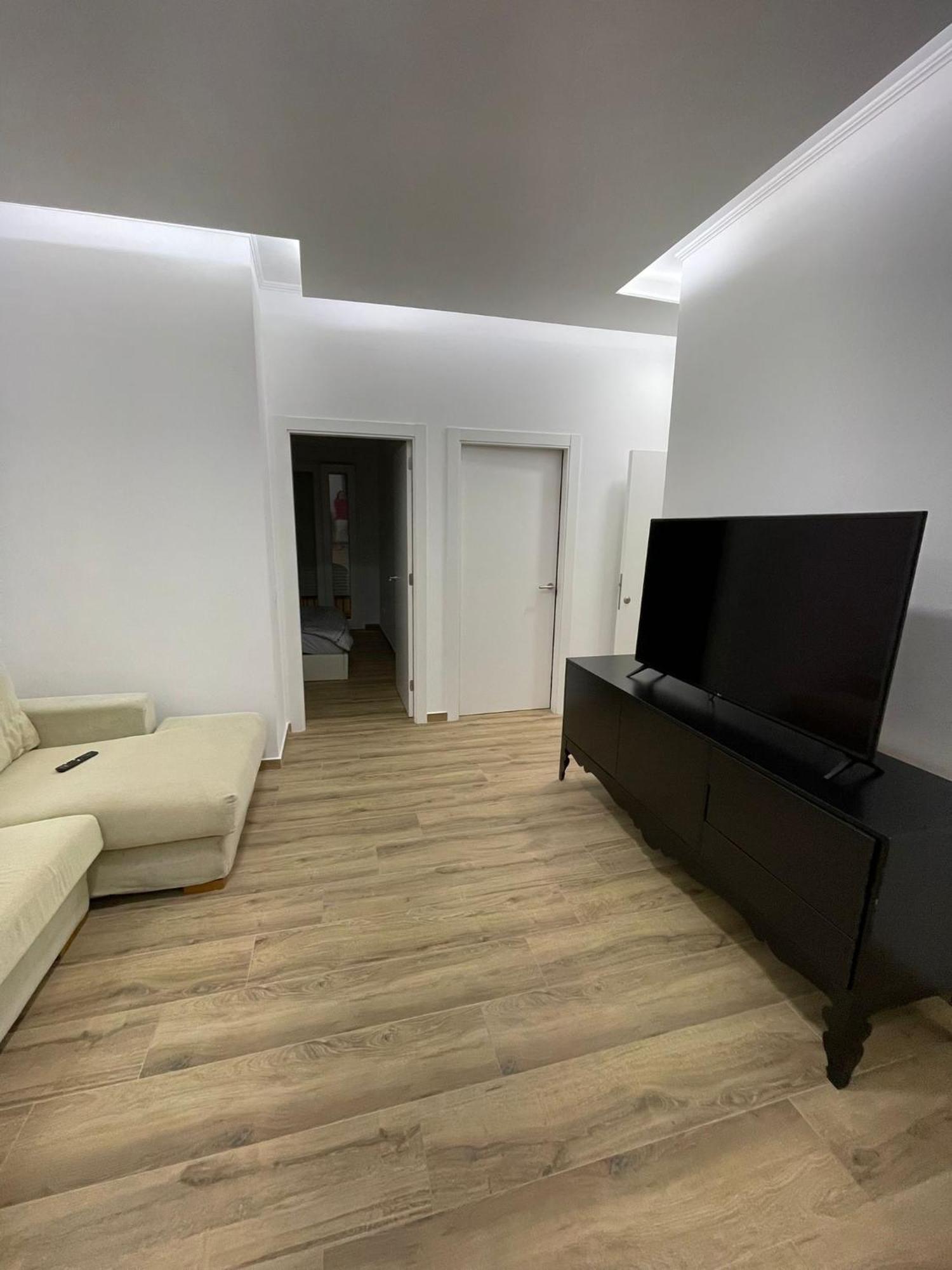 Apartments Jota Barcelone Extérieur photo
