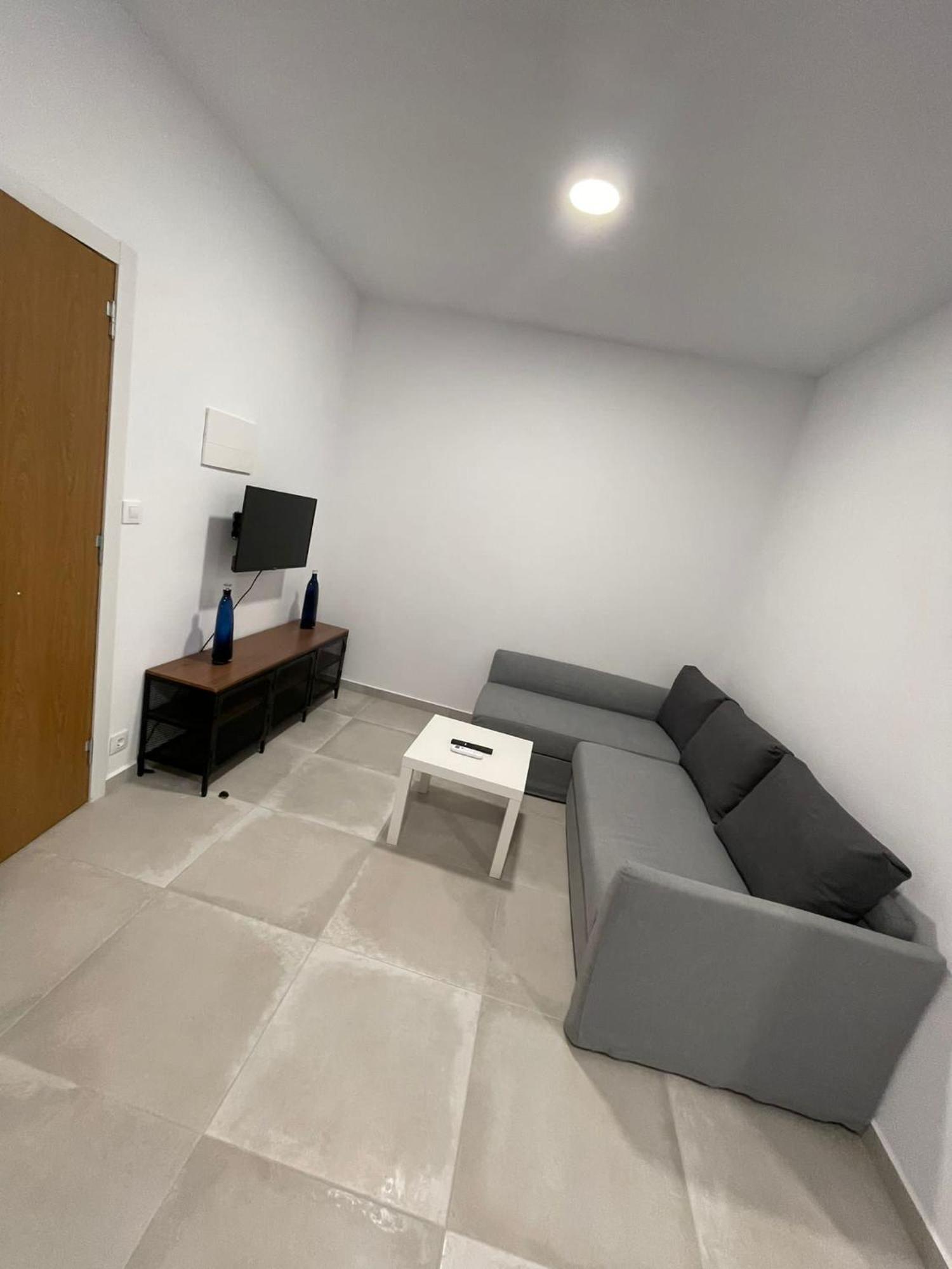 Apartments Jota Barcelone Extérieur photo