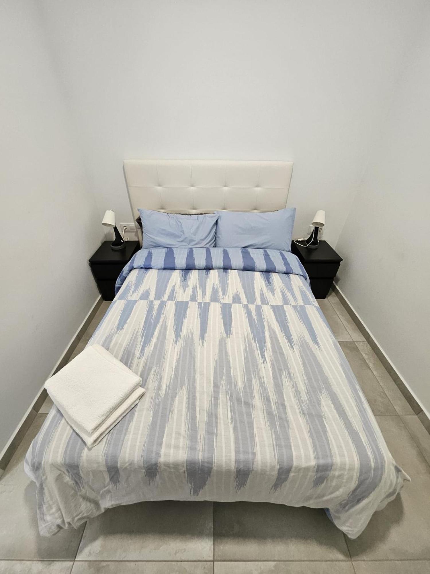 Apartments Jota Barcelone Extérieur photo