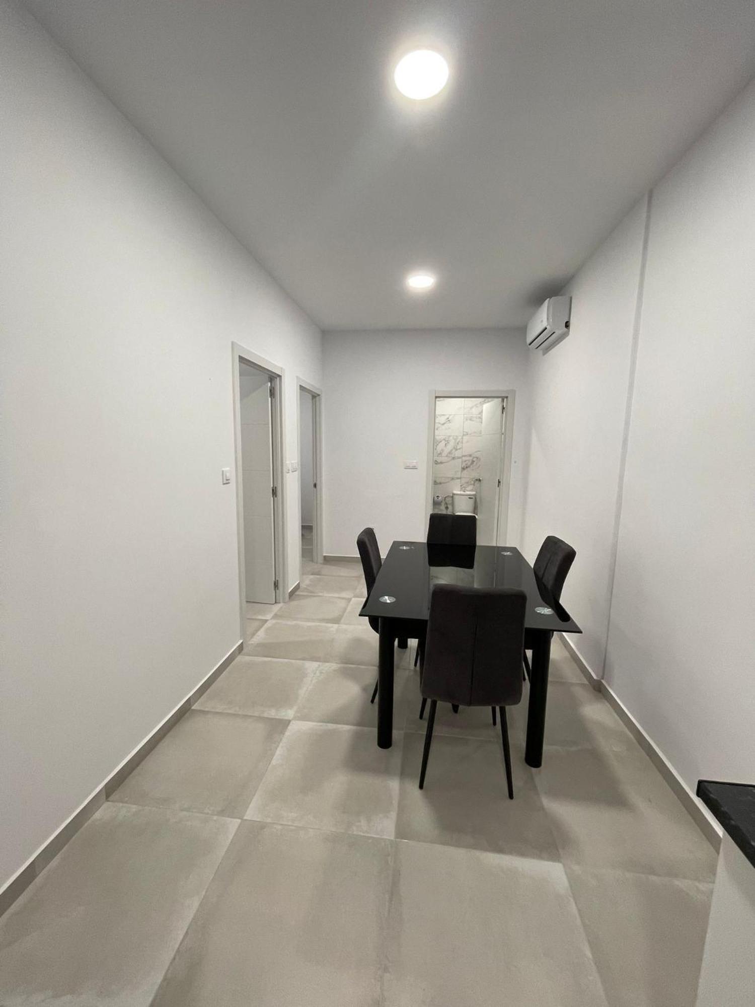 Apartments Jota Barcelone Extérieur photo