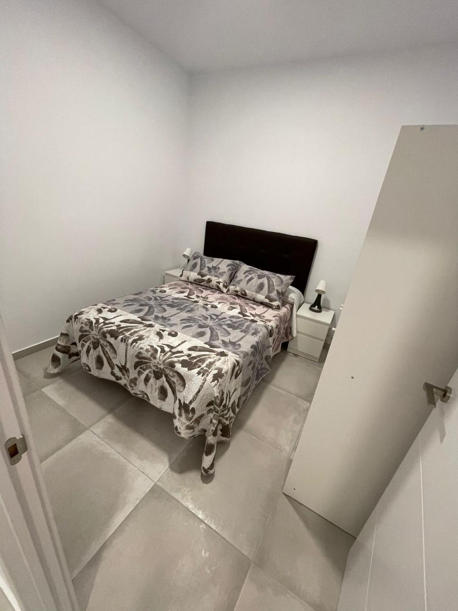 Apartments Jota Barcelone Extérieur photo