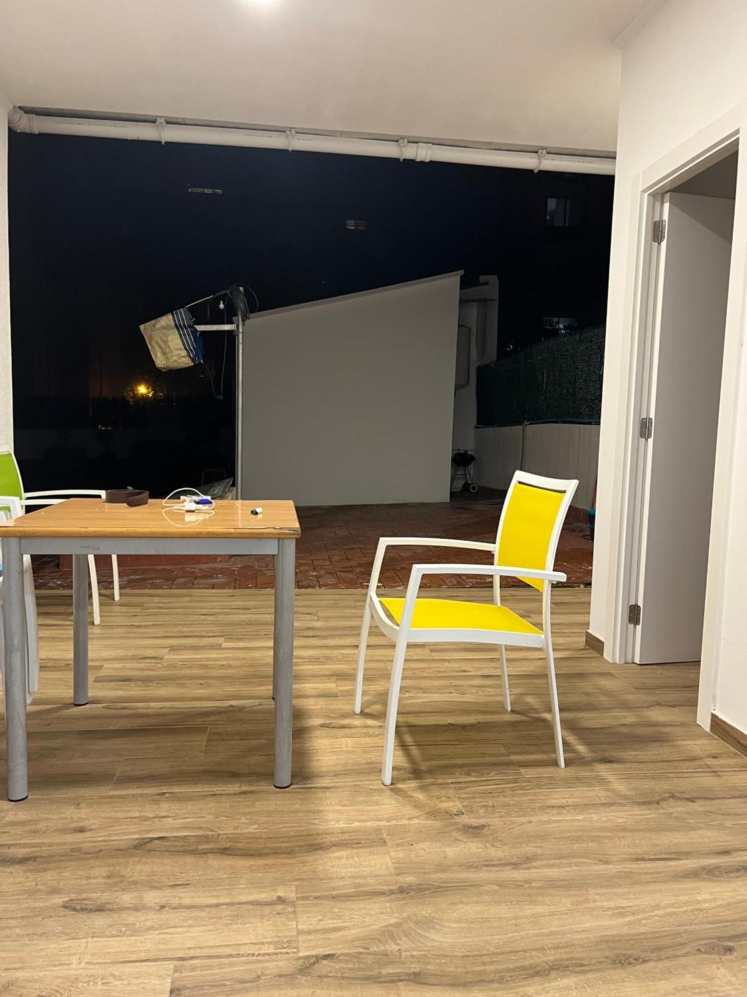 Apartments Jota Barcelone Extérieur photo
