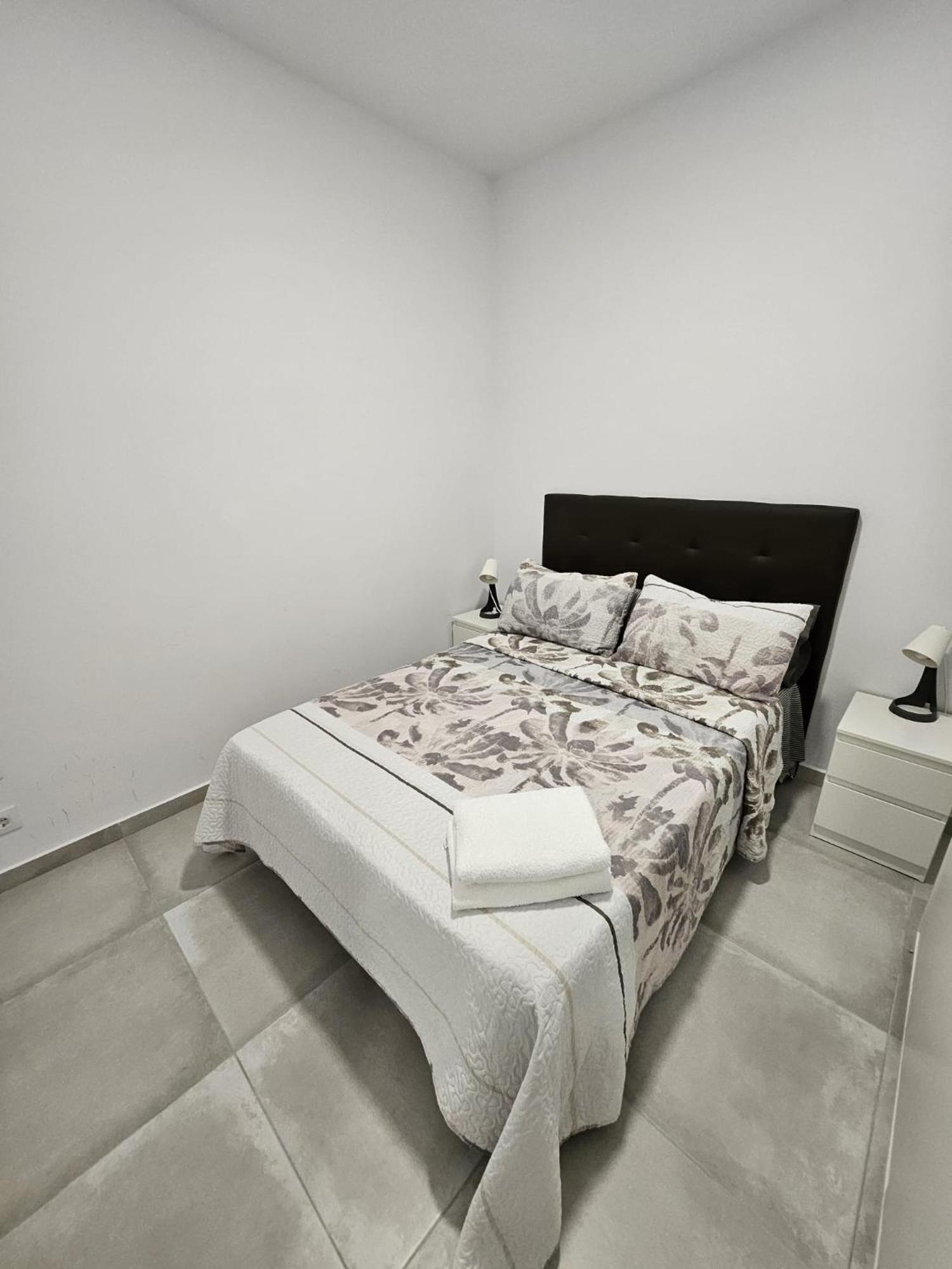Apartments Jota Barcelone Extérieur photo