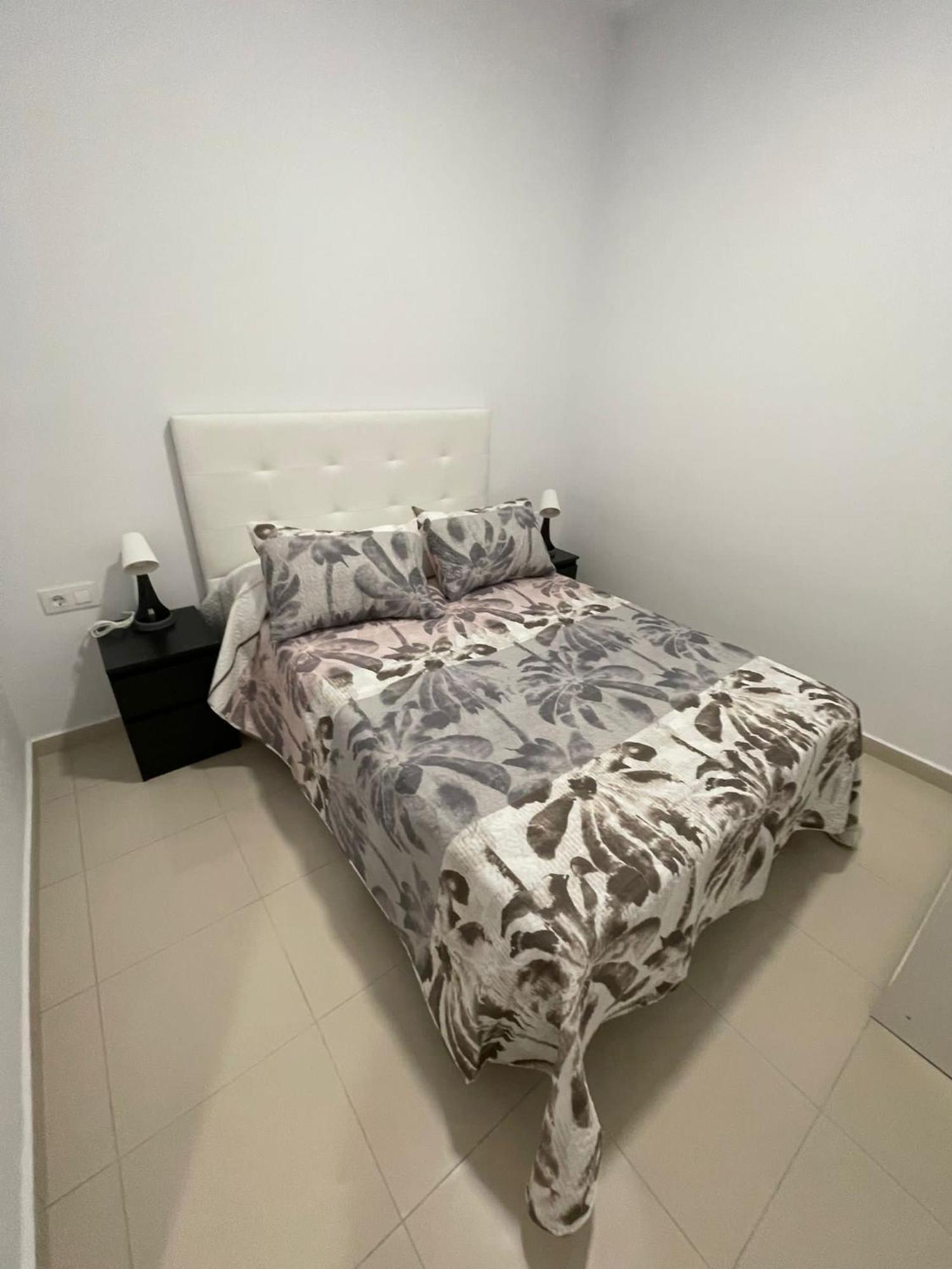 Apartments Jota Barcelone Extérieur photo