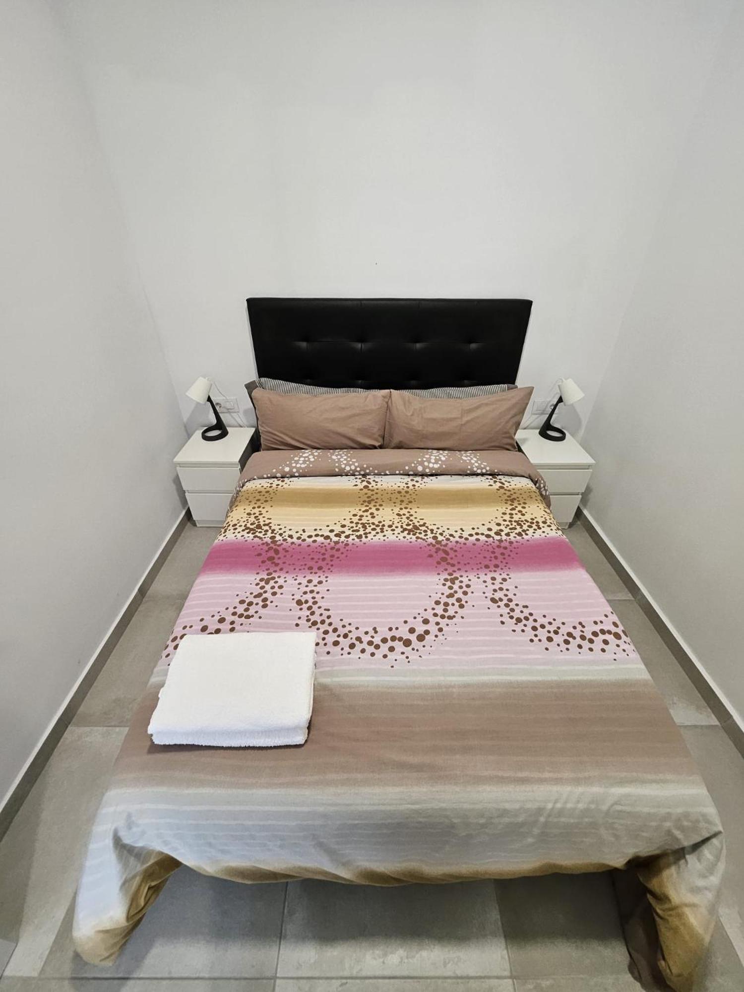 Apartments Jota Barcelone Extérieur photo